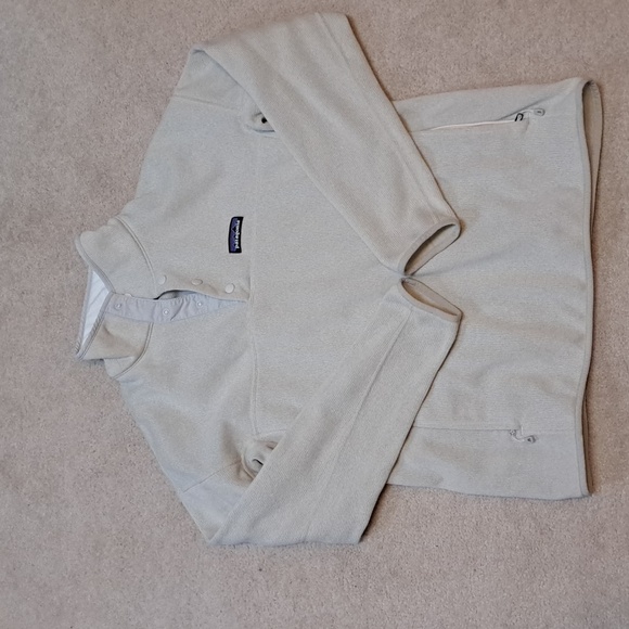 Patagonia Better Sweater M - Picture 3 of 5
